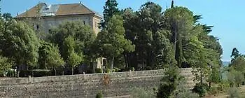Villa Moris Massa Marittima