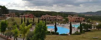 Hotel Villa Moris Massa Marittima