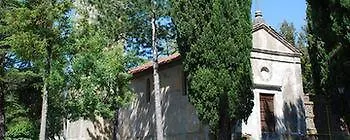 Hotel Villa Moris Massa Marittima