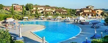Villa Moris Massa Marittima Hotel