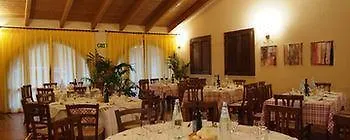 Hotel Villa Moris Massa Marittima Italia