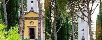 Villa Moris Massa Marittima 0*,