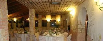 Hotel Villa Moris Massa Marittima