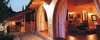 Villa Moris Massa Marittima Hotel