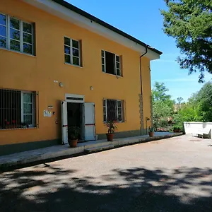 La Miniera Ostello