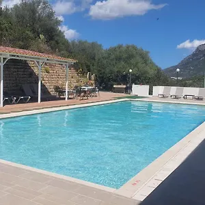 Valle Del Cedrino 2*, Galtellì Italien