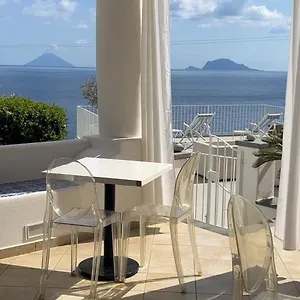 'a Alera & Breakfast 2*, Malfa (Salina) Italien