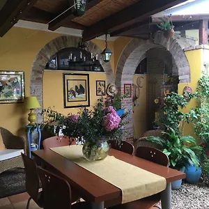 L'angolo Antico , Oristano Italien