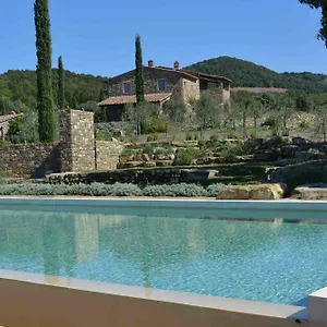 Borgo Le Moraiole Frassine
